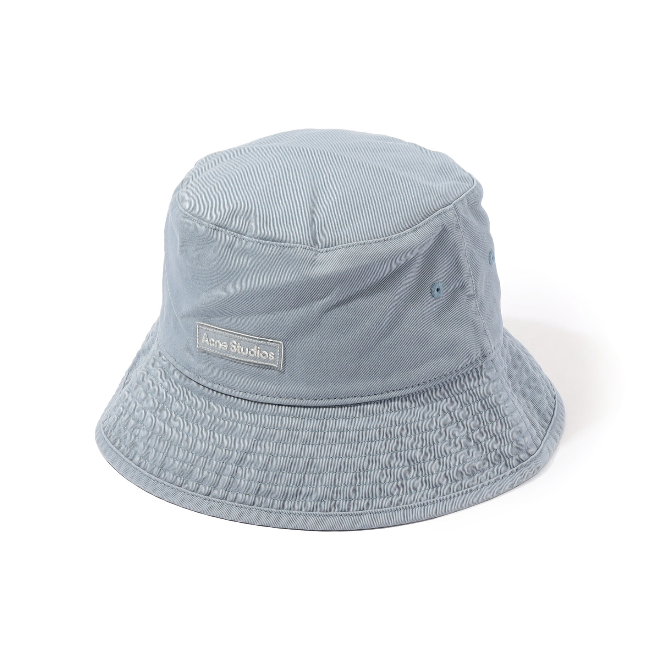 Acne Studios ツイルバケットハット｜トゥモローランド 公式通販