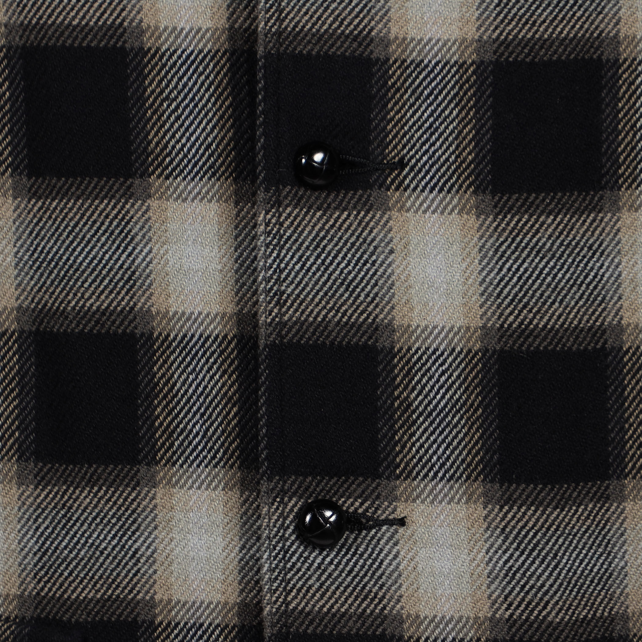 別注】PENDLETON コットンカシミヤ シャツジャケット