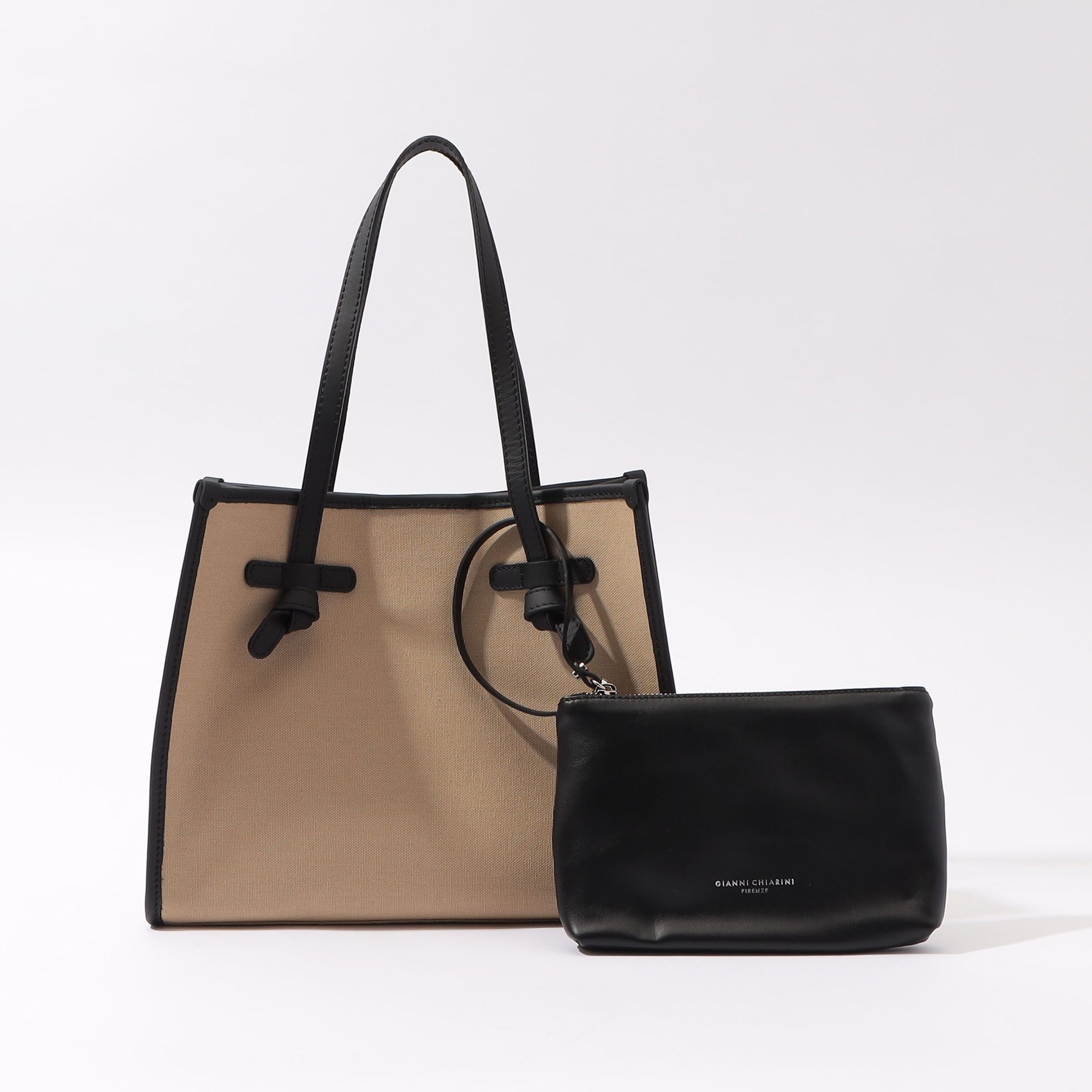 GIANNI CHIARINI MARCELLA トートバッグ｜トゥモローランド 公式通販