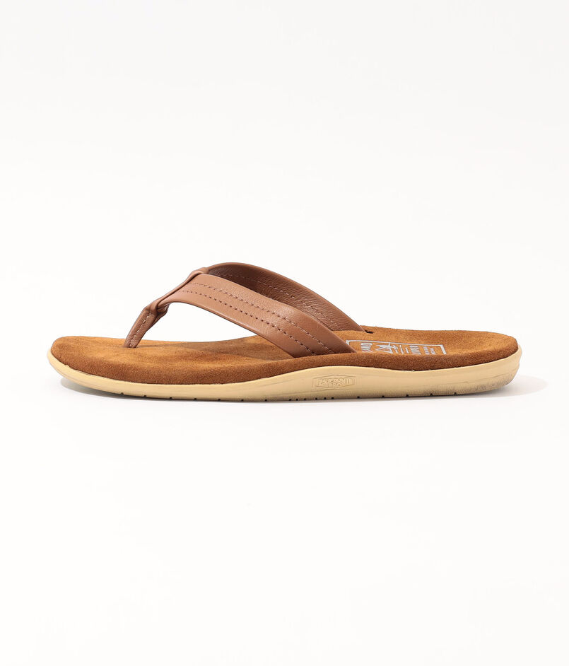 別注】ISLAND SLIPPER PT202 レザートングサンダル 別注】ISLAND SLIPPER PT202 レザートングサンダル
