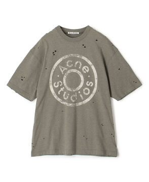 Acne Studios プリントTシャツ