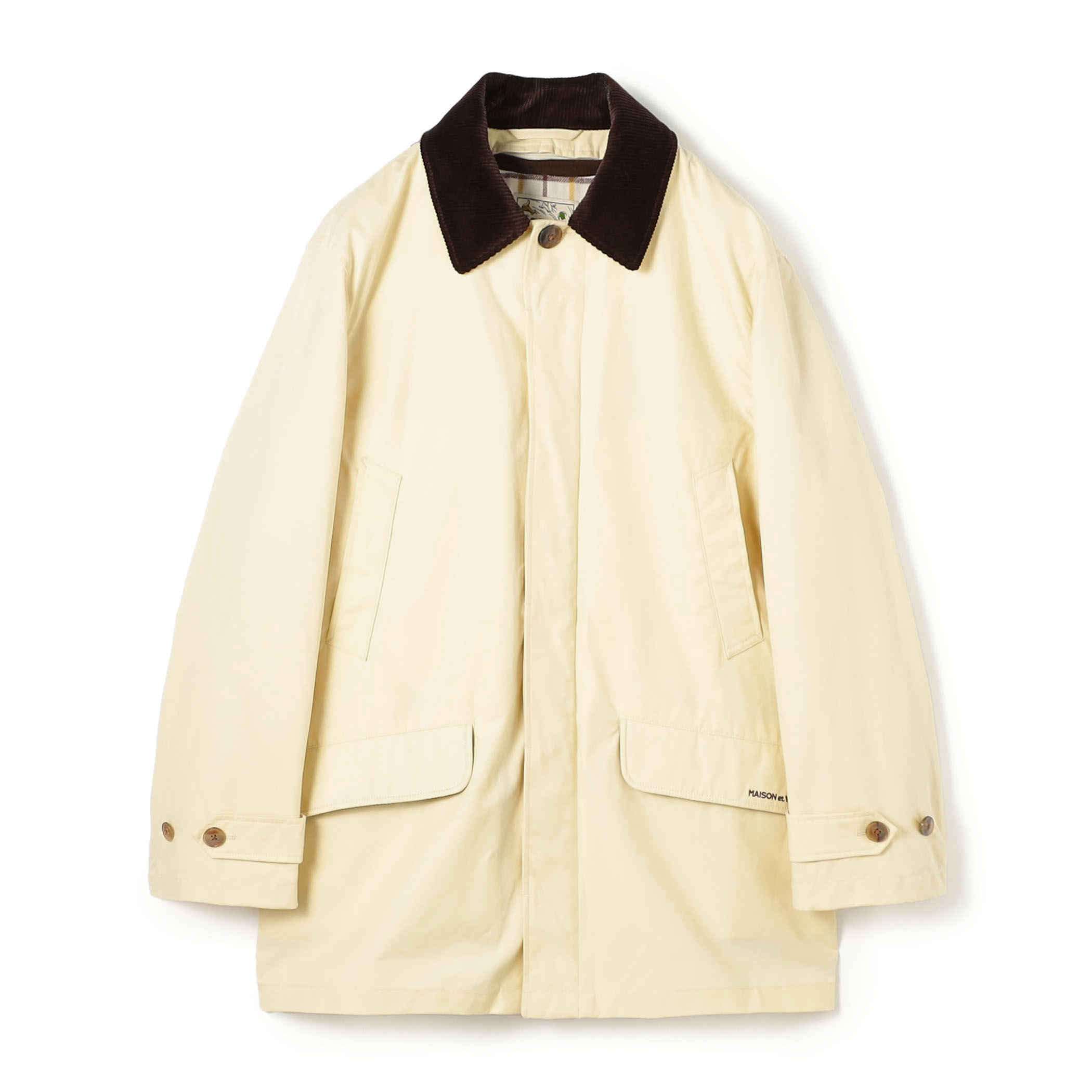 MAISON et VOYAGE（メゾン エ ヴォヤージュ）｜トゥモローランド 公式通販