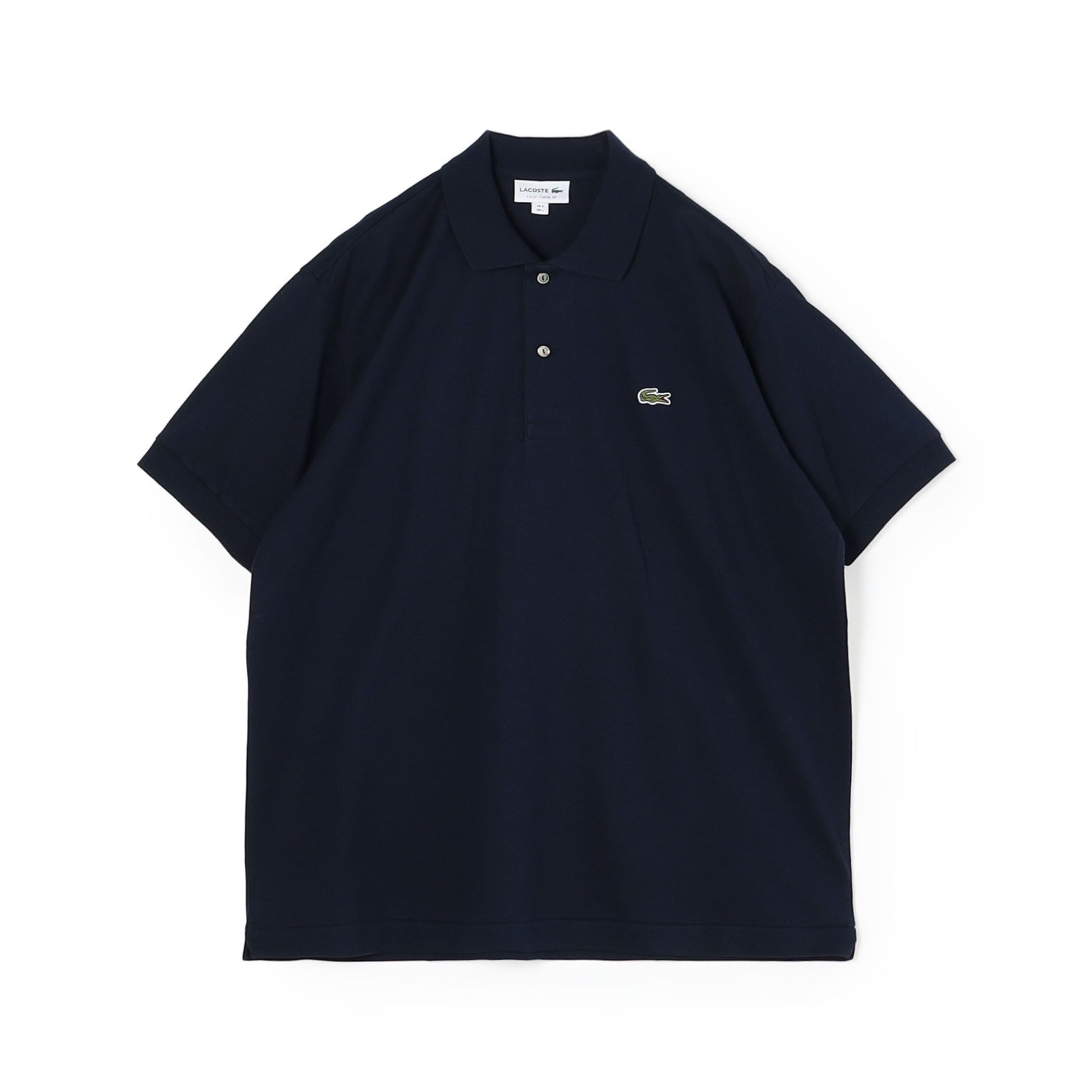 LACOSTE L1212 ポロシャツ｜トゥモローランド 公式サイト
