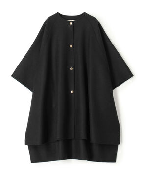 MACKINTOSH SANQUHAR ケープコート