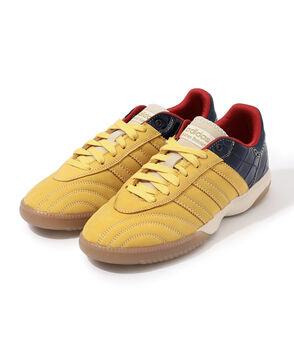 adidas WB MN SAMBA SUEDE