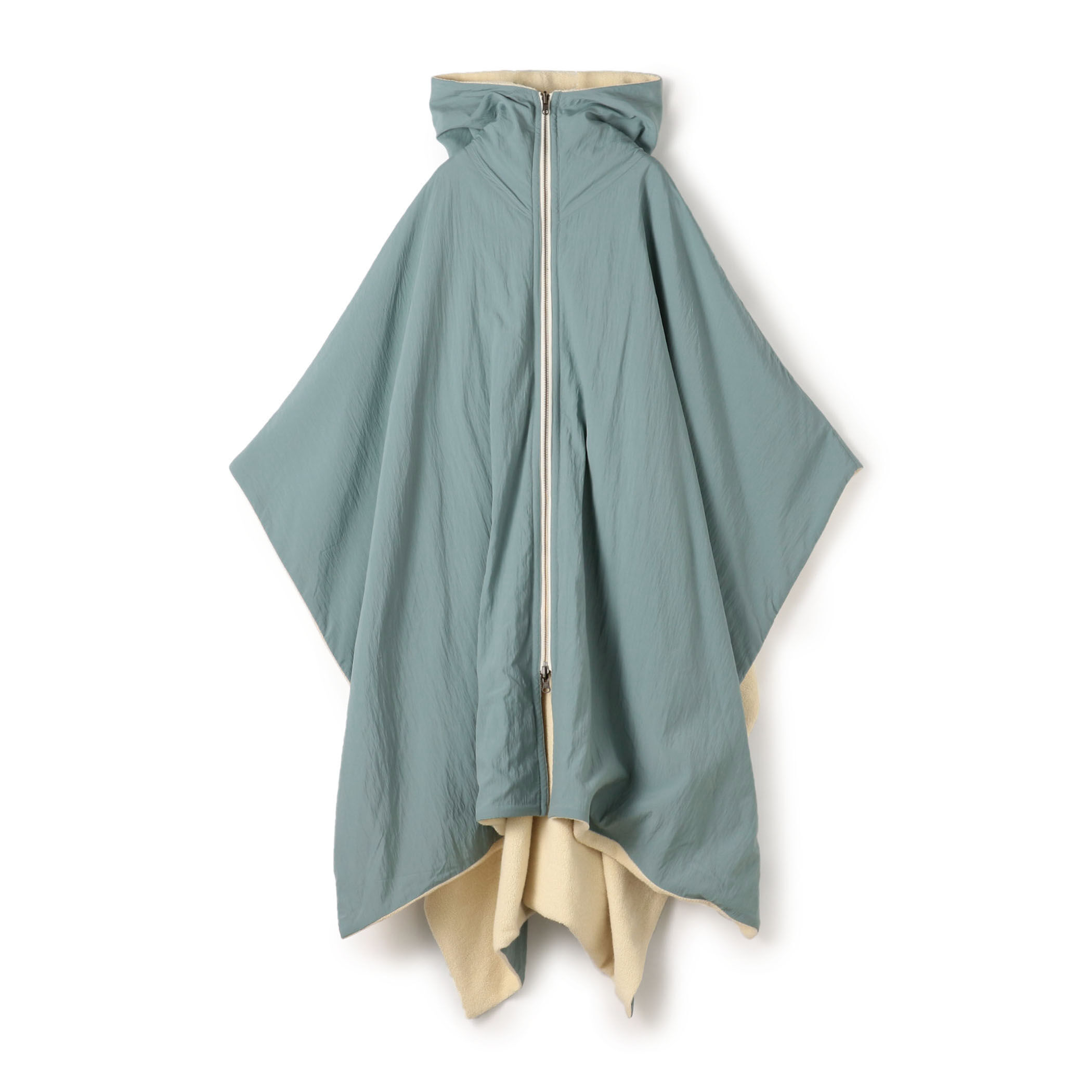 トゥモローランドBACCA ポンチョコート