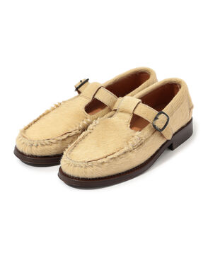 HEREU Alber Calf Hair カーフヘアーシューズ