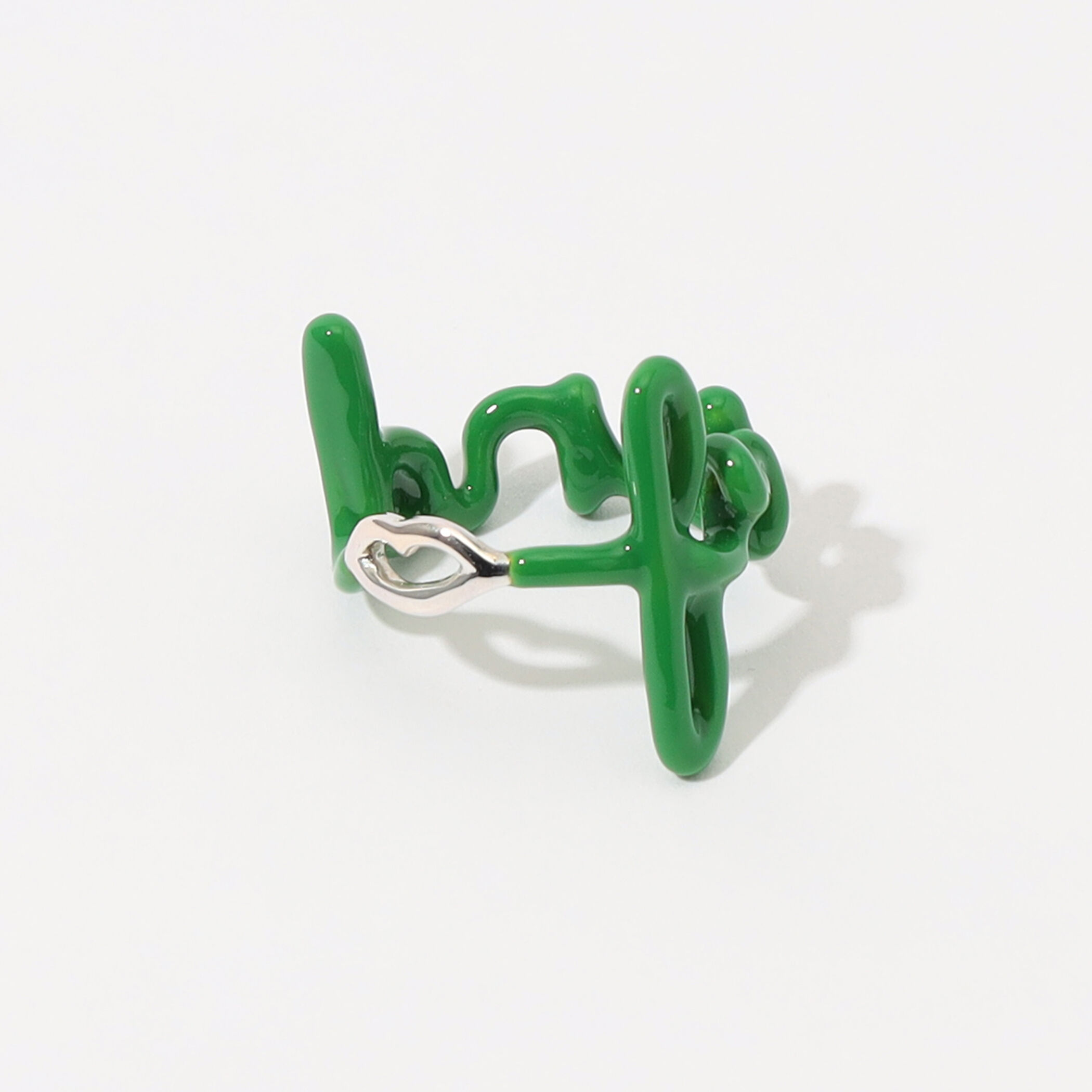 HOTLIPS BY SOLANGE Friend Hotscript リング｜トゥモローランド