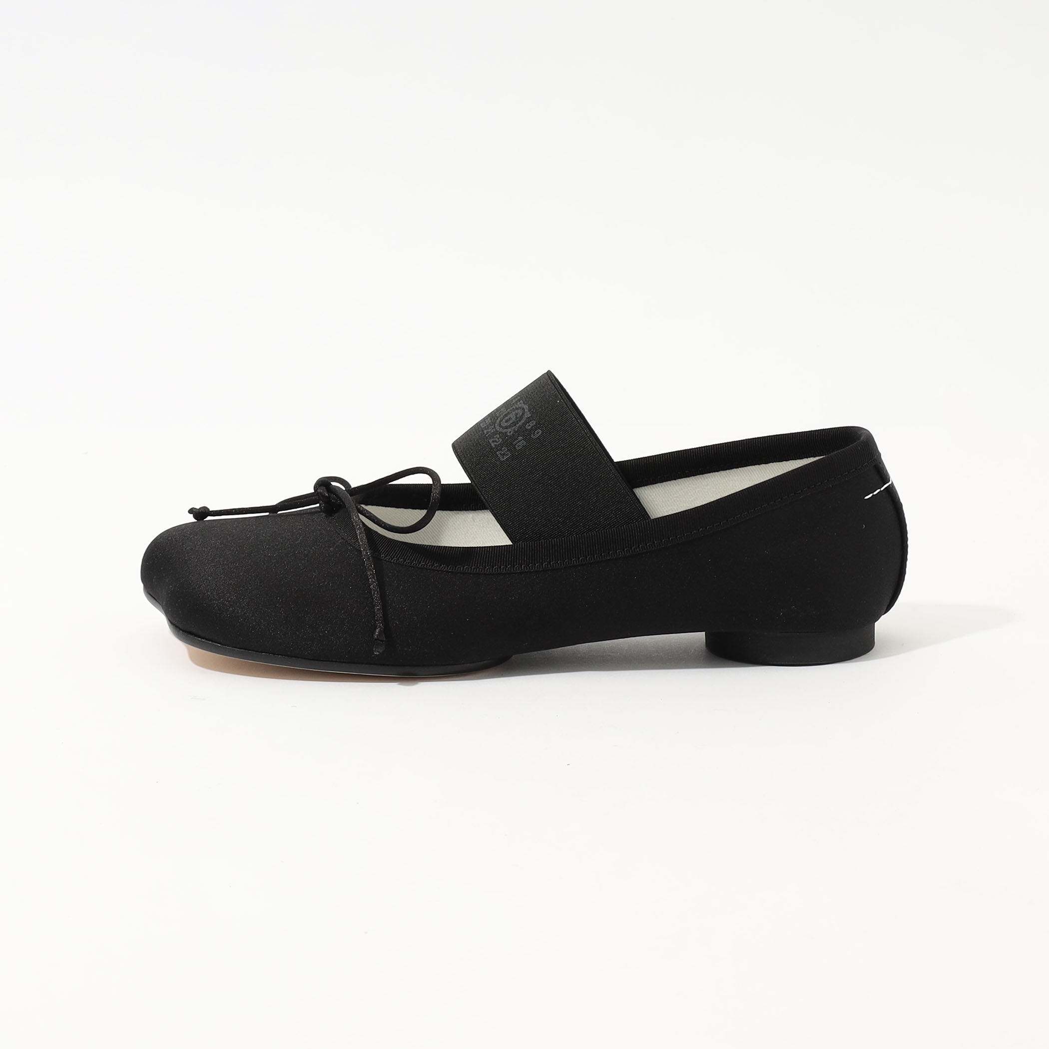 MM6 Maison Margiela AV バレエシューズ｜トゥモローランド 公式通販