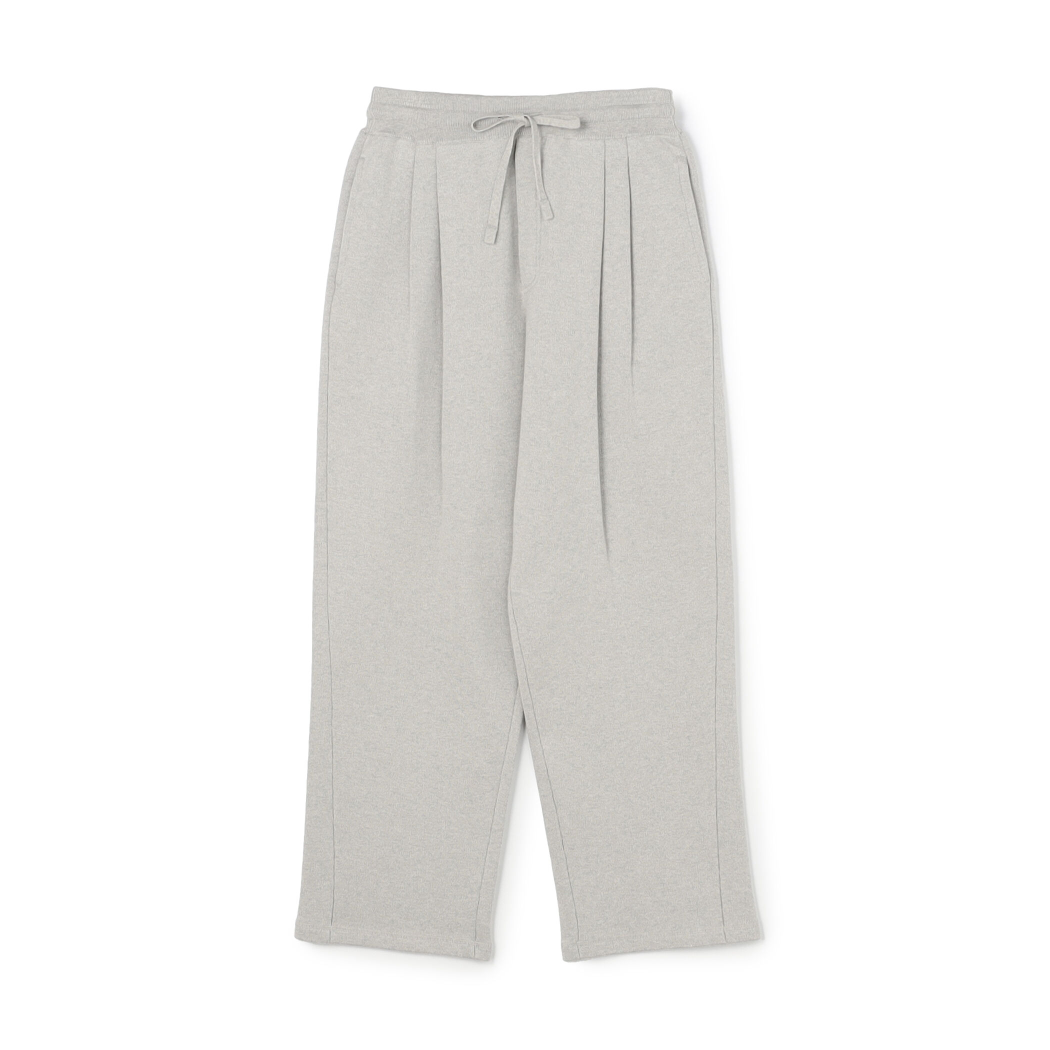 Mai Tai メランジコットン ニットパンツ｜トゥモローランド 公式通販