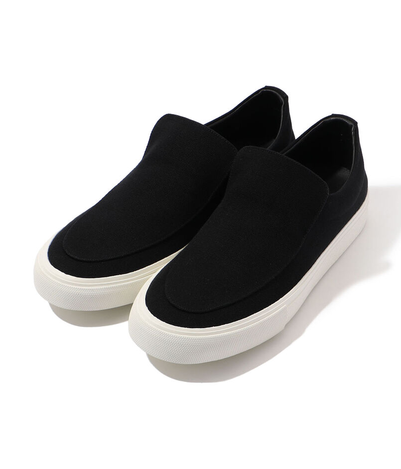 コットンキャンバス スリッポン SMHCT8419