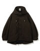 【別注】THE RERACS×Edition THE MODS COAT