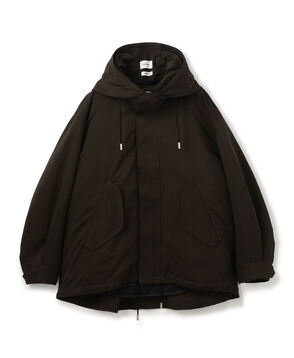 【別注】THE RERACS×Edition THE MODS COAT