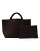 NAGHEDI St Barths Medium Tote