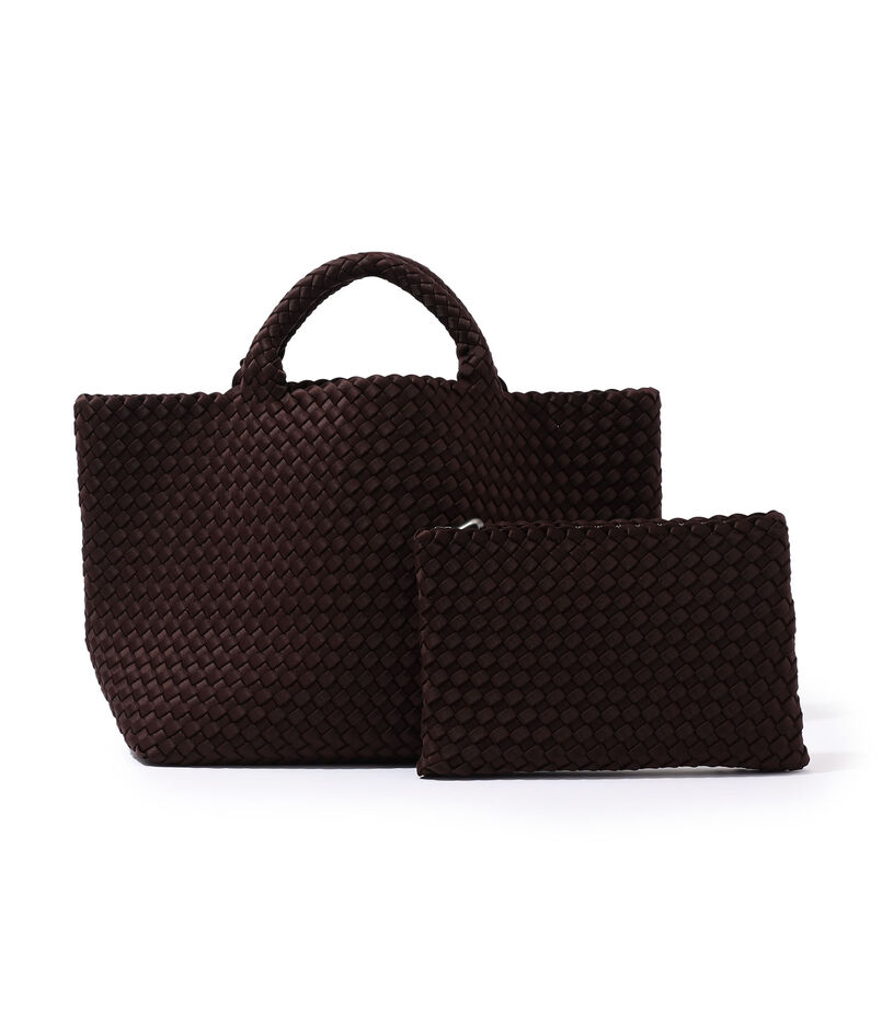 NAGHEDI St Barths Medium Tote