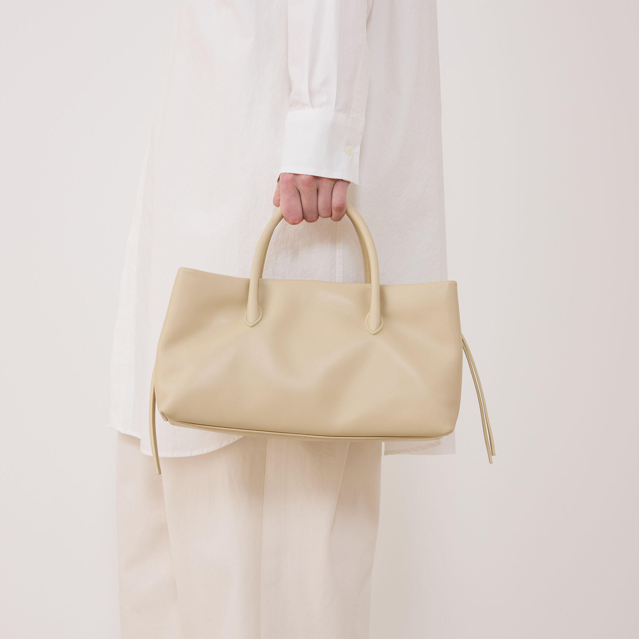 MARY AL TERNA RIKYU MINI ボストンバッグ｜トゥモローランド 公式通販