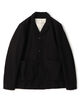 toogood THE BOOKBINDER JACKET コットン ワークジャケット