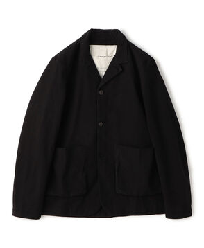 toogood THE BOOKBINDER JACKET コットン ワークジャケット