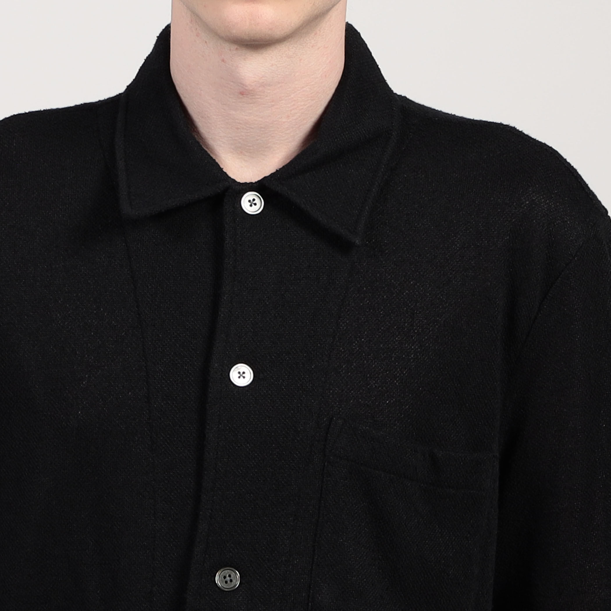 OUR LEGACY BOX SHIRT SS｜トゥモローランド 公式サイト