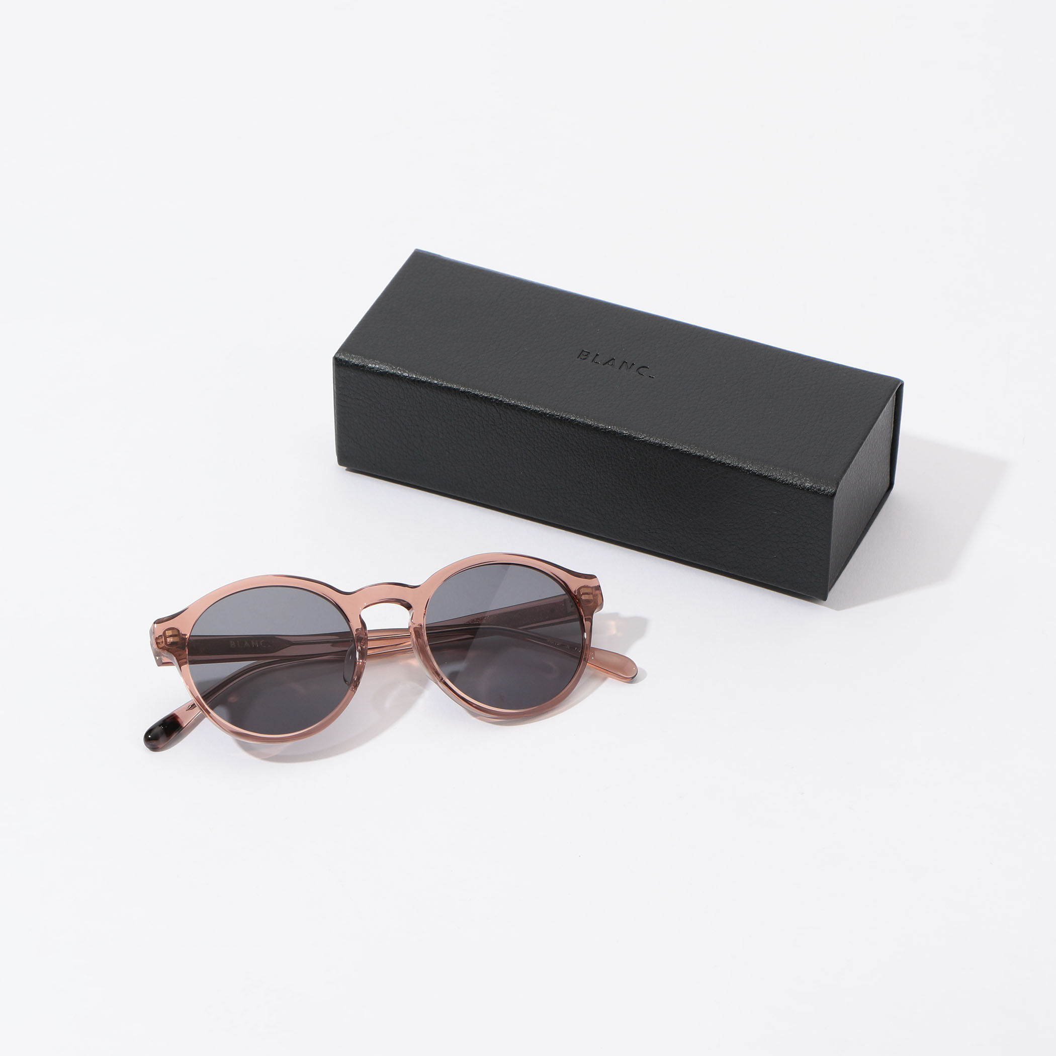 B0013 - HAZEL / BRN – BLANC..ONLINE STORE