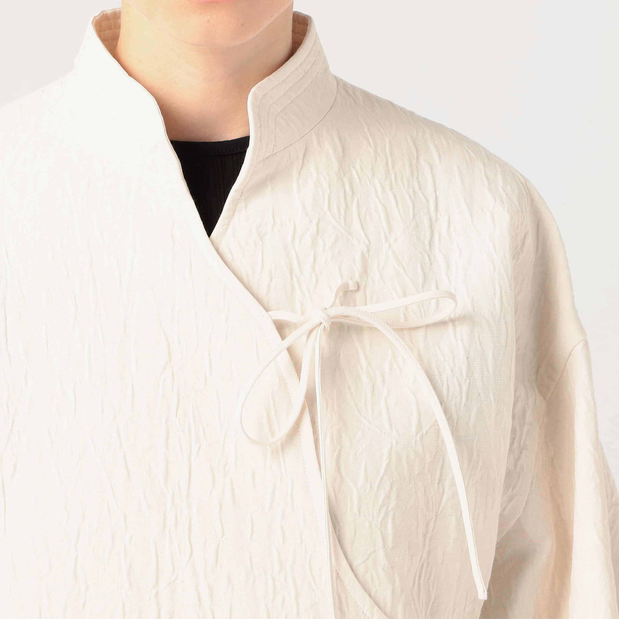 Mame Kurogouchi Unlevel Dyeing Short Jacket｜トゥモローランド 公式通販