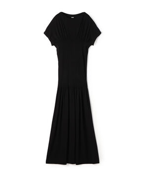 TOTEME プリーツドレス