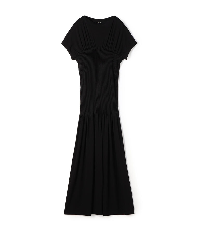 TOTEME プリーツドレス