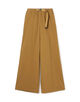 HYKE TASLAN TWILL PANTS
