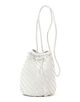 dragon DIFFUSION POMPOM ショルダーバッグ