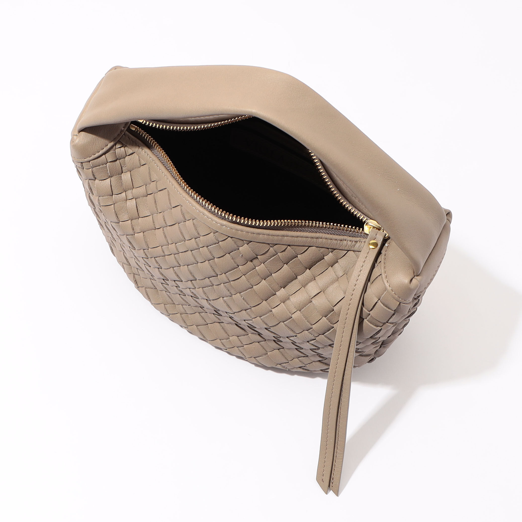 VIOLAd'ORO レザー メッシュバッグ｜トゥモローランド 公式通販