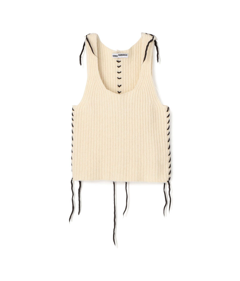 SONIA CARRASCO KNIT