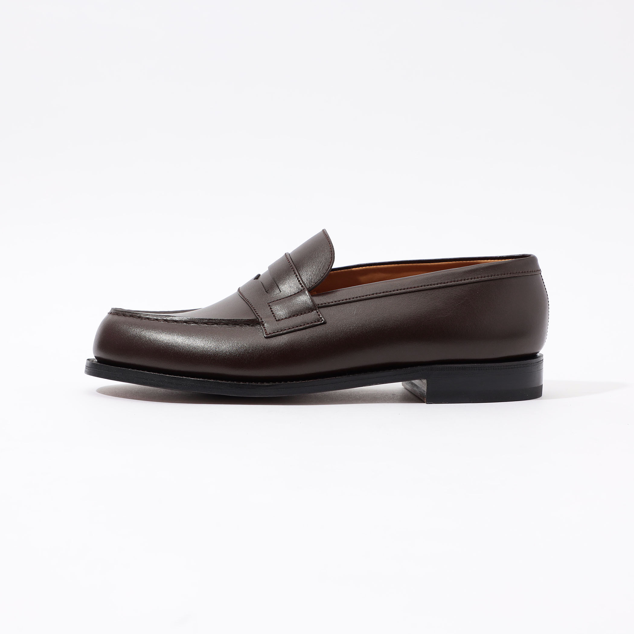 J.M. WESTON Signature loafer ローファー Dウィズ #180