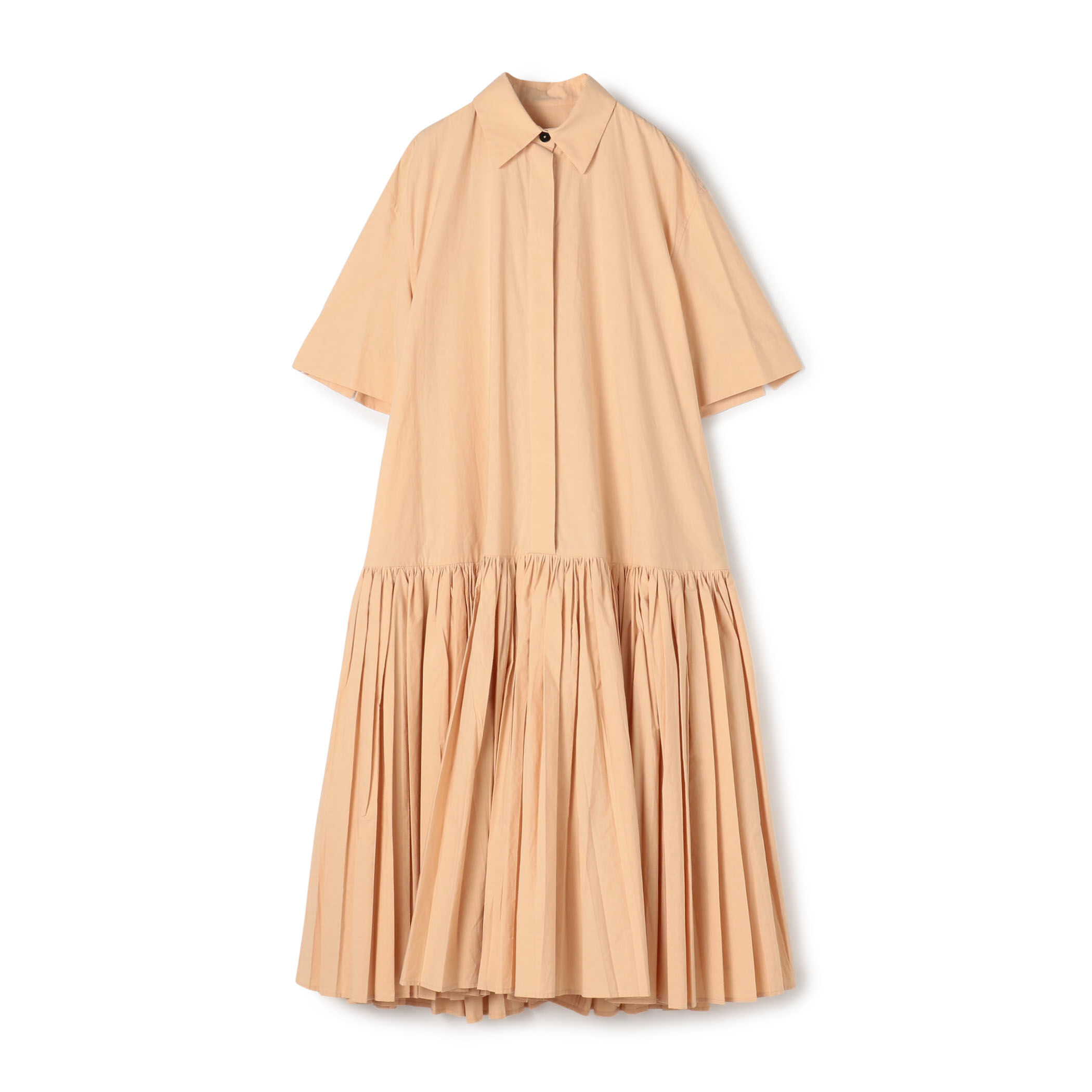 JIL SANDER DRESS24 FIT2｜トゥモローランド 公式通販