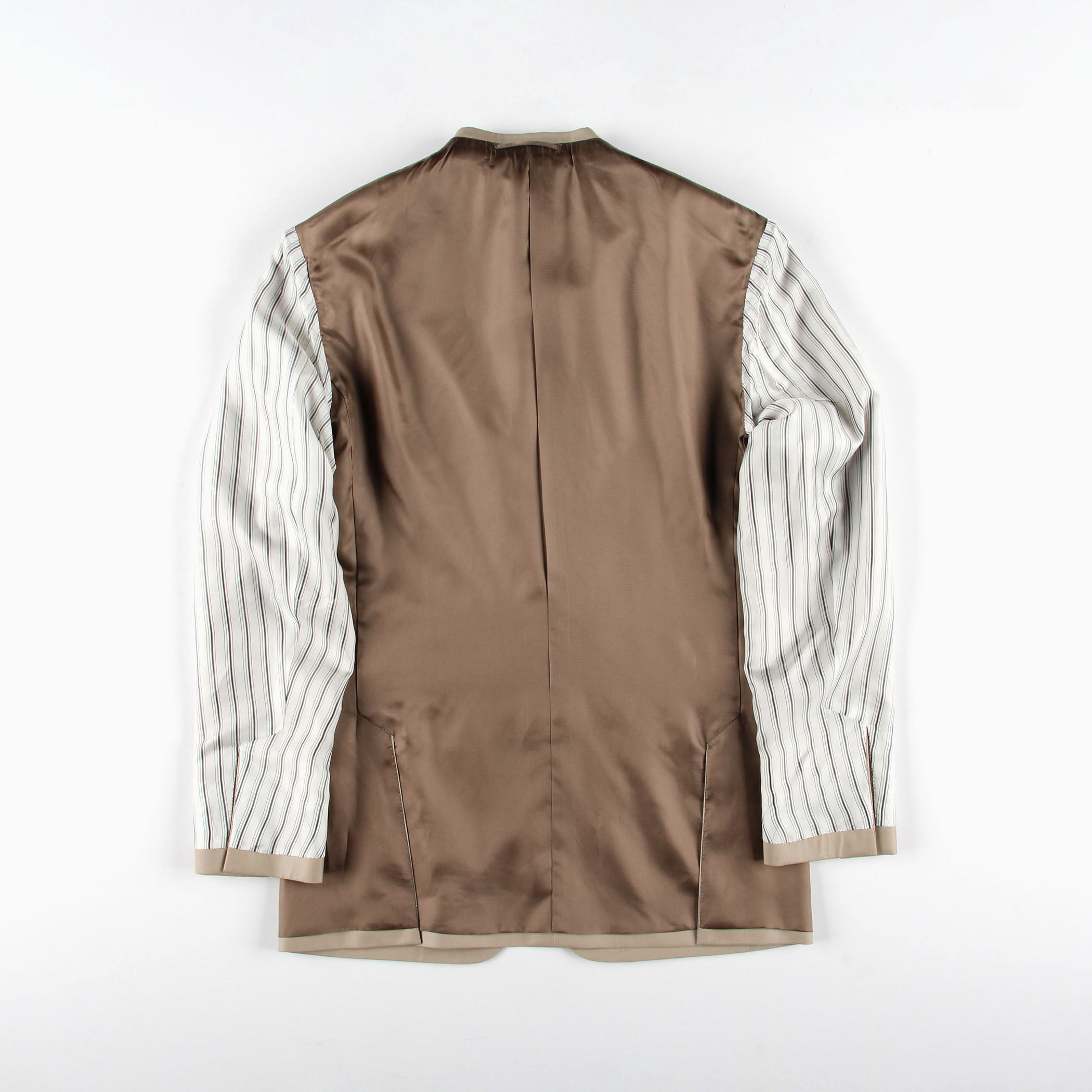 ウール シングルブレステッド2Bスーツ DORMEUIL AMADEUS365｜トゥモローランド 公式通販