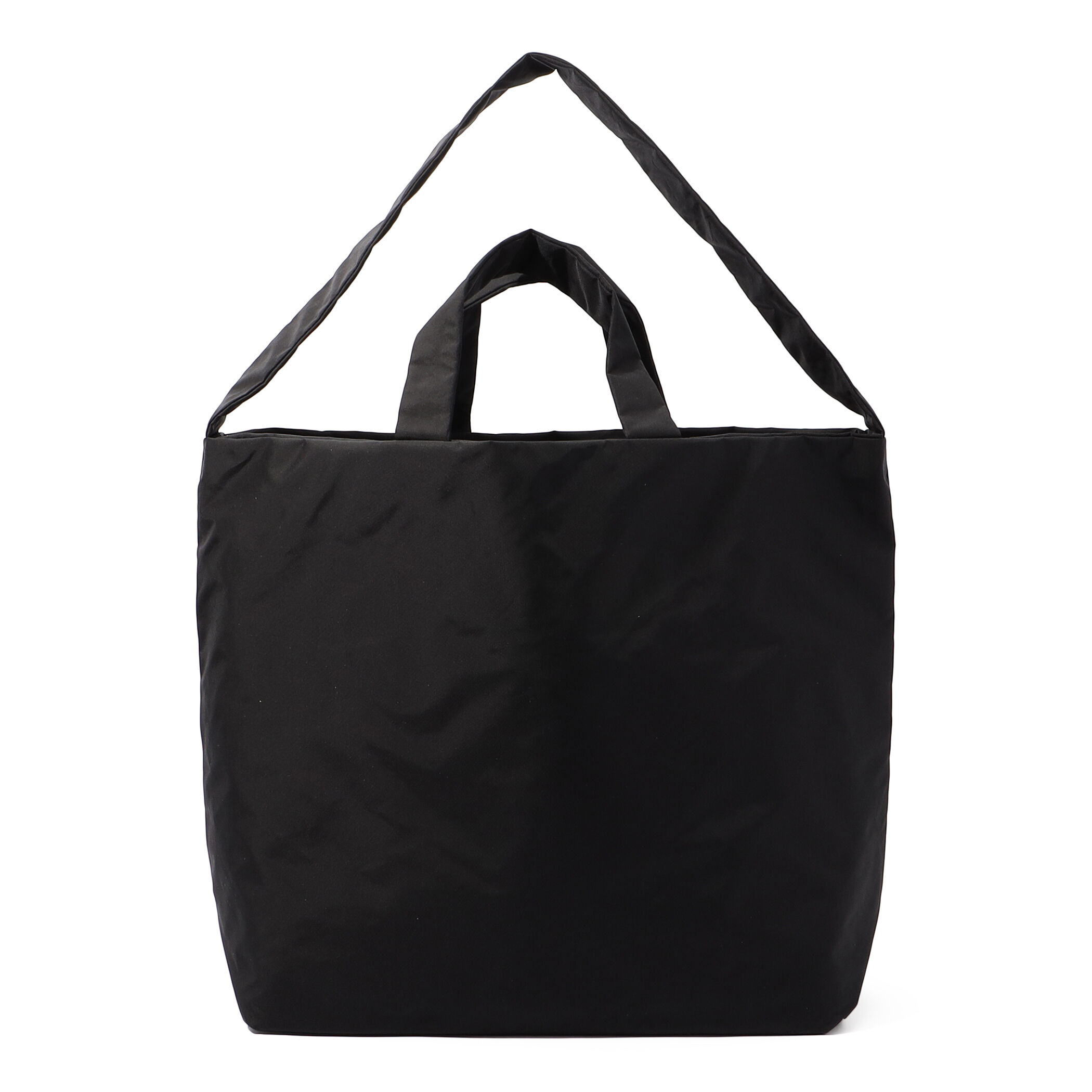 Aeta(アエタ)｜BASKET L/ブラック の通販｜ELLESHOP・(エル