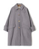 【別注】MACKINTOSH HUMBIE LONG コート