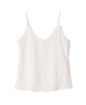 セルロースリネン キャミソール WTLS3873