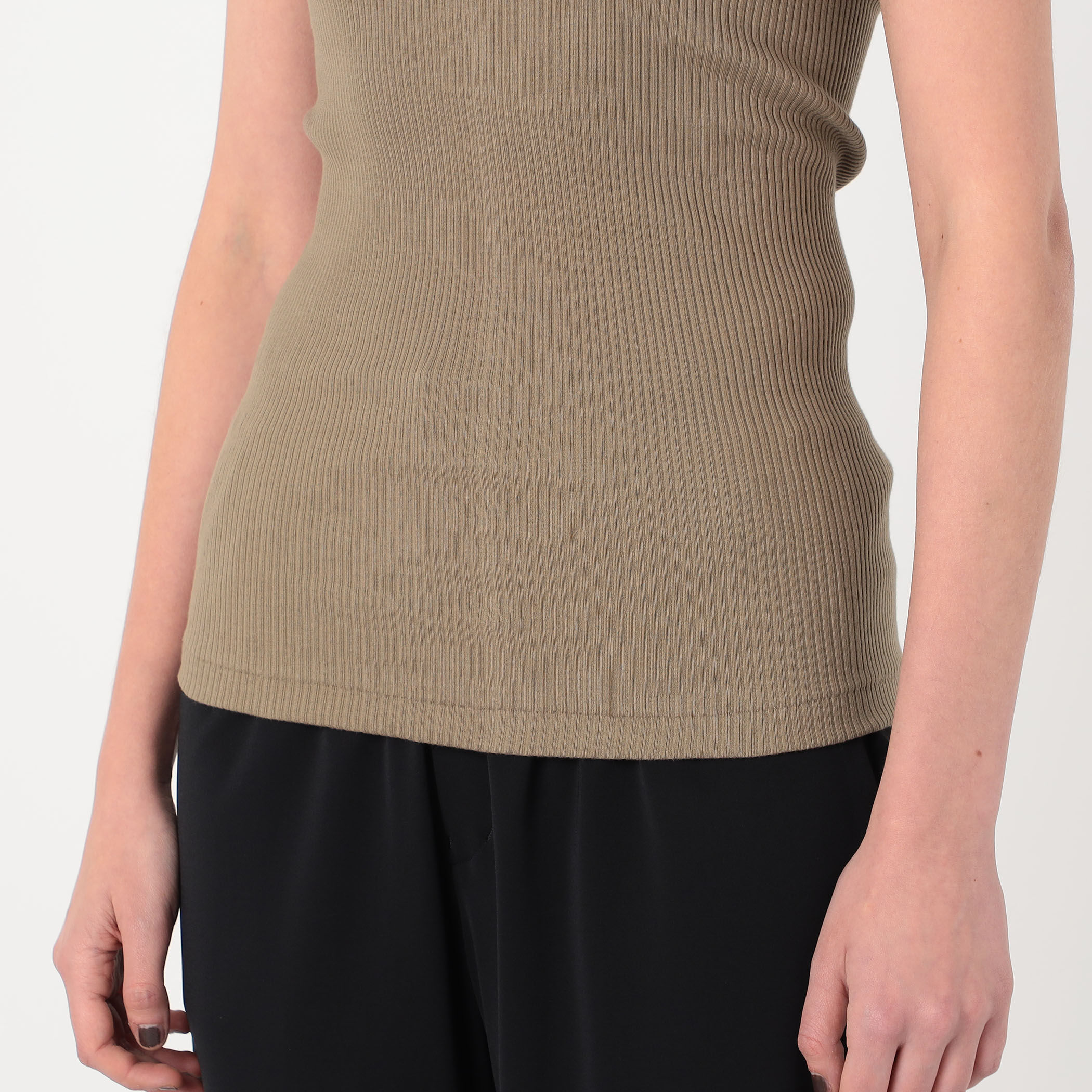HYKE TANK TOP｜トゥモローランド 公式サイト