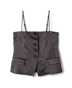 シャイニーカルゼ ビスチェ