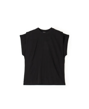 JACQUEMUS LE DEBARDEUR VENTADO ダブルスリーブ プルオーバー