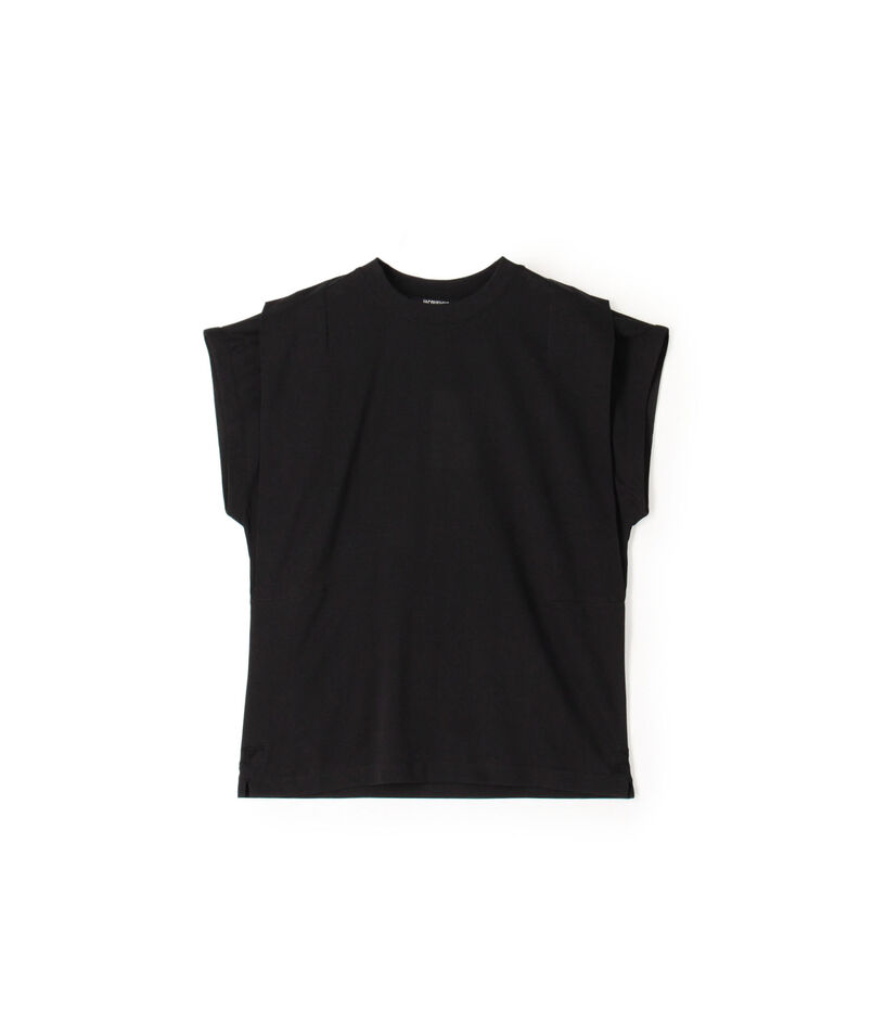 JACQUEMUS LE DEBARDEUR VENTADO ダブルスリーブ プルオーバー