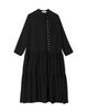 【別注】FLICKA for TOMORROWLAND with pearl ドレス