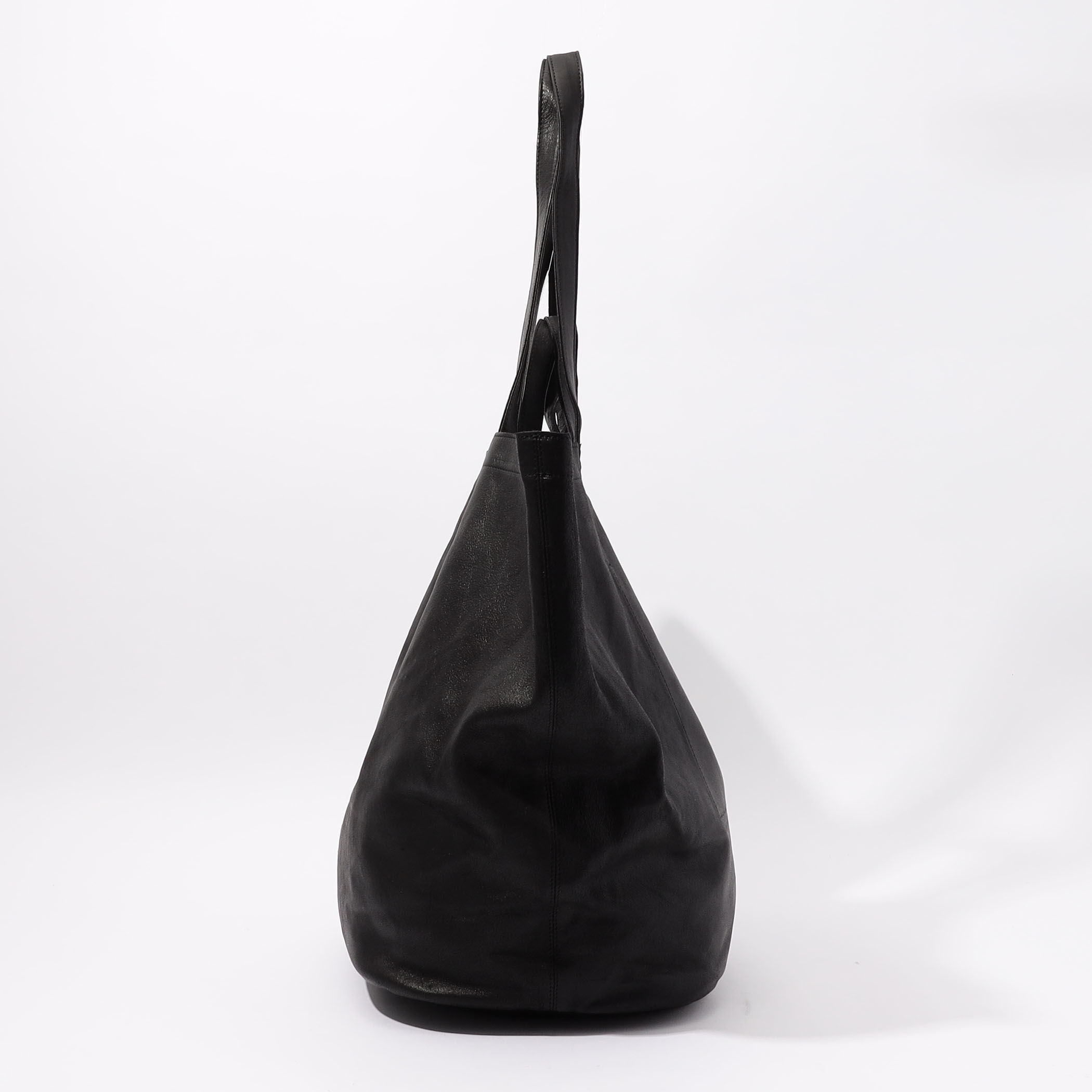 Morphee / モルフェ】DOUBLE TOTE TYPE1（トートバッグ）｜L
