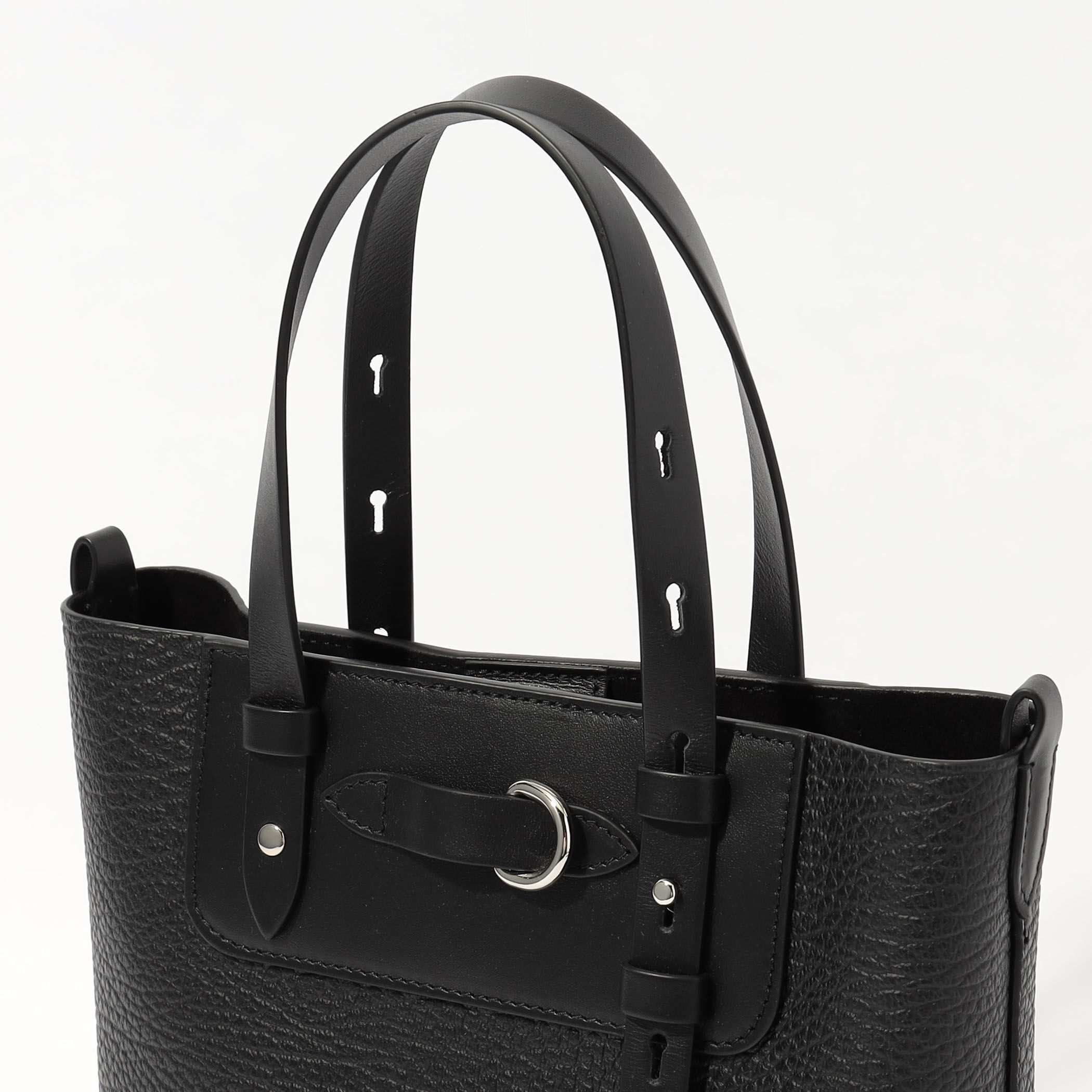 Maison Margiela SHOPPING VERTICAL MINI トートバッグ