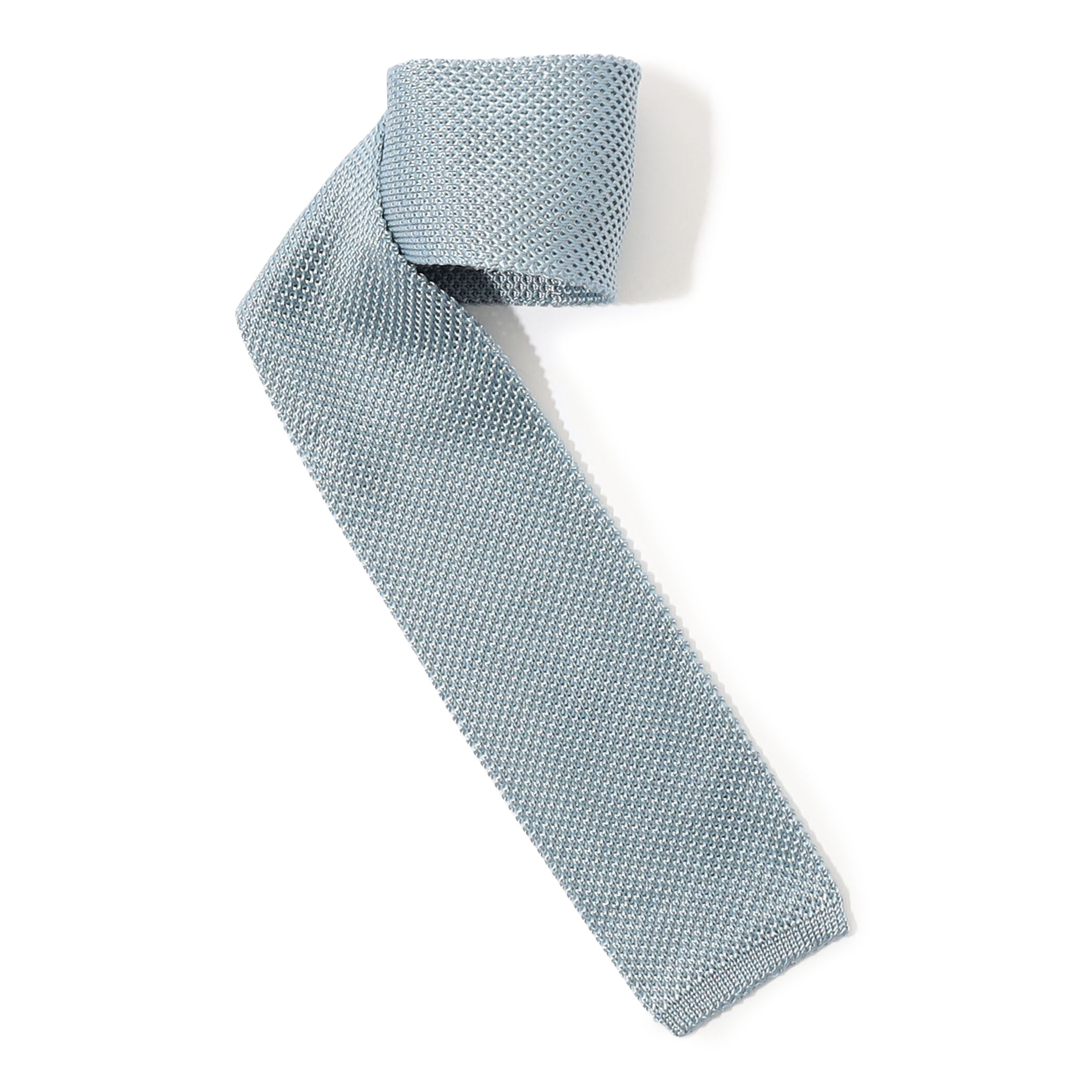 ꧁極美品꧂ タイユアタイ ネクタイ トゥモローランド 別注 ニットタイ イエロー 極美品꧂ タイユアタイ ネクタイ トゥモローランド 別注