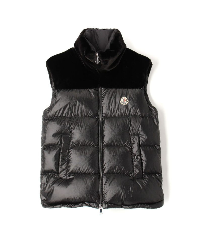 ■■■MONCLER LEMPA VEST ダウンベスト