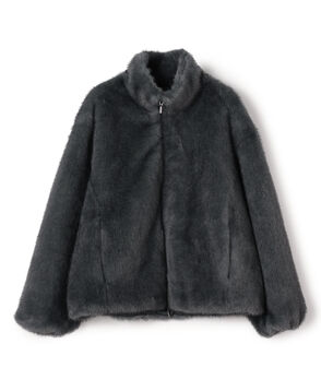 CAPE HORN ISLUGA エコファーブルゾン