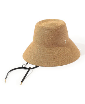 ENTWURFEIN Laura.C バゲットハット