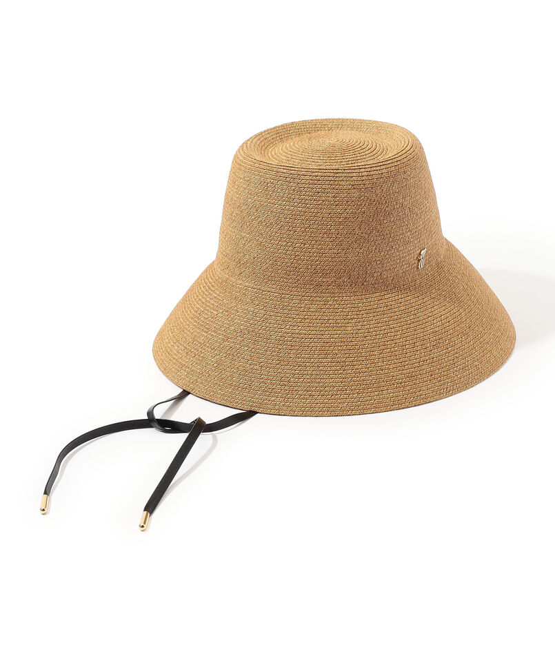 ENTWURFEIN Laura.C バゲットハット