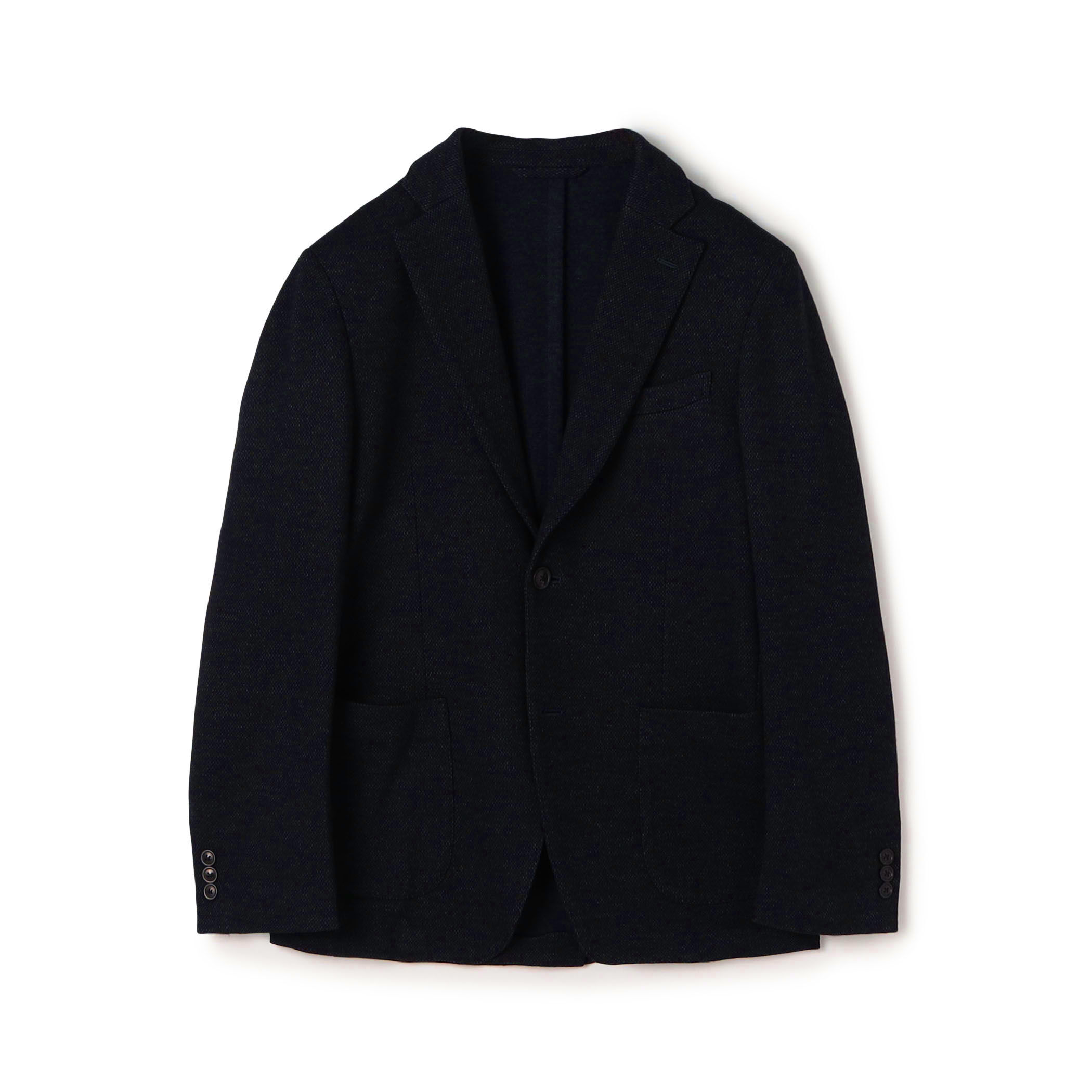TROFEO ウール シングルブレステッド2Bスーツ E.Zegna｜トゥモローランド 公式通販